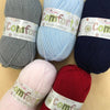 King Cole Baby Comfort DK 8ply