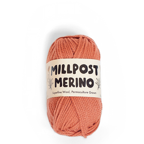 millpost DK/8PLY