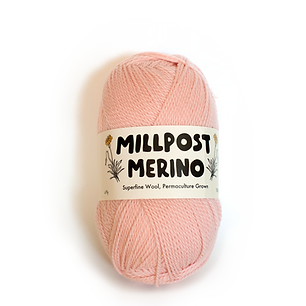 MillPost 4PLY