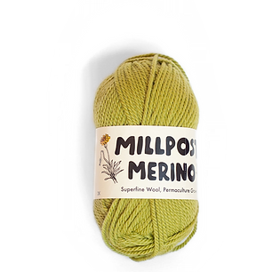 millpost DK/8PLY