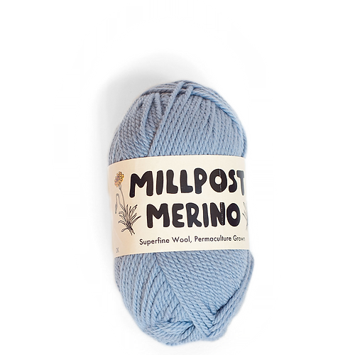 MillPost 4PLY