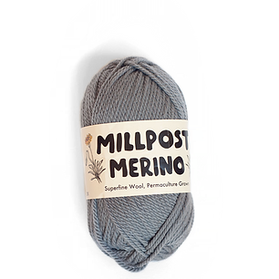MillPost 4PLY