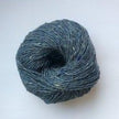 Irish Tweed in 8ply, 70% Wool 30% Mohair, 110 meters per 50g (Mirage)
