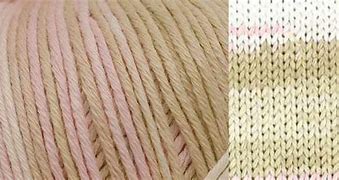 Sesia Bimbo 4 ply - 50g
