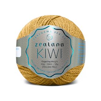 Zealana Kiwi Fingering Weight