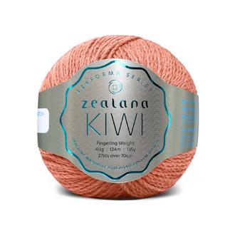 Zealana Kiwi Fingering Weight