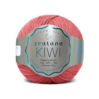 Zealana Kiwi Fingering Weight