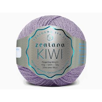 Zealana Kiwi Fingering Weight