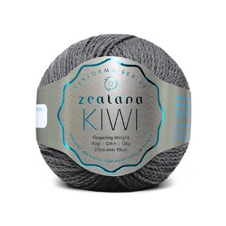 Zealana Kiwi Fingering Weight