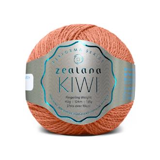 Zealana Kiwi Fingering Weight