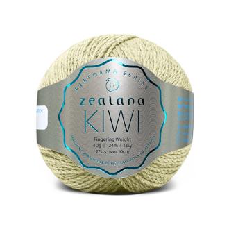 Zealana Kiwi Fingering Weight