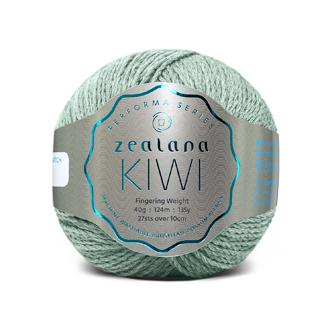 Zealana Kiwi Fingering Weight