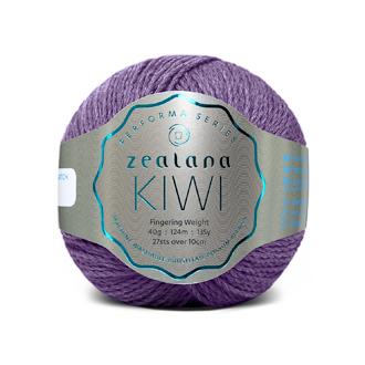 Zealana Kiwi Fingering Weight