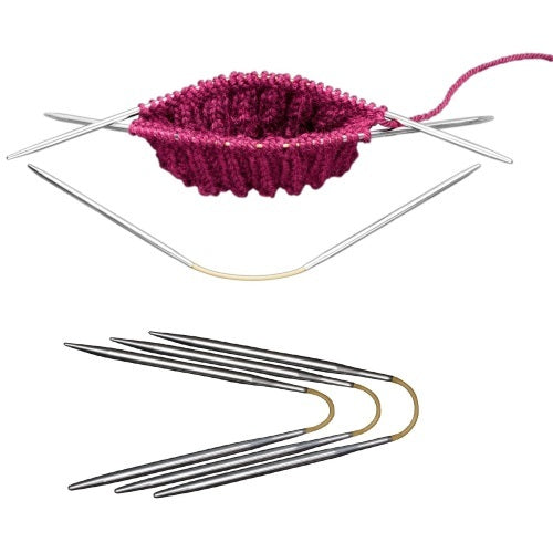 CraSyTrio Needles - Addi