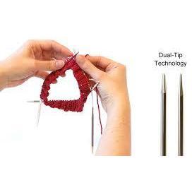 CraSyTrio Needles - Addi