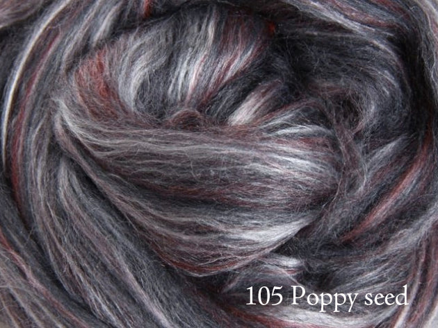 Silk Scarf Kit - Ashford