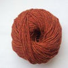 Irish Tweed in 8ply, 70% Wool 30% Mohair, 110 meters per 50g (Rowan)