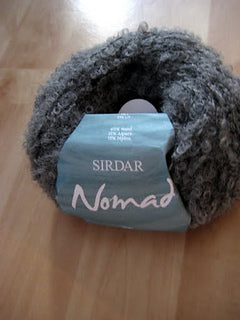 Sirdar Nomad 50g