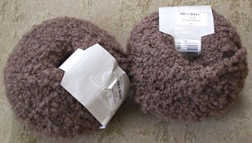 Sublime Luxurious Woolly Merino 50g