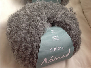 Sirdar Nomad 50g