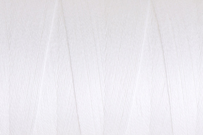 Unmercerised Cotton 10/2 - 200g cone - Ashford - DISCONTINUED