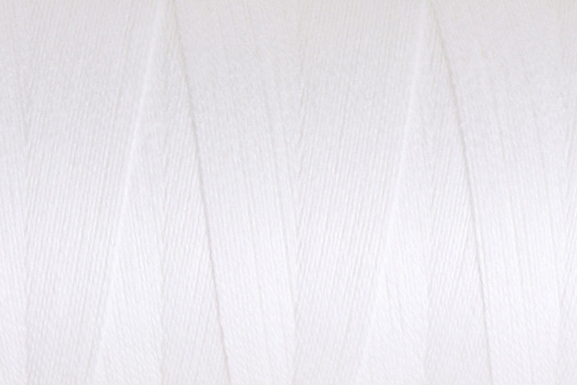 Unmercerised Cotton 5/2 - 200g cone - Ashford - PREORDER