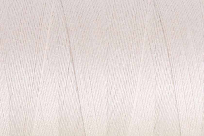 Unmercerised Cotton 10/2 - 200g cone - Ashford - DISCONTINUED