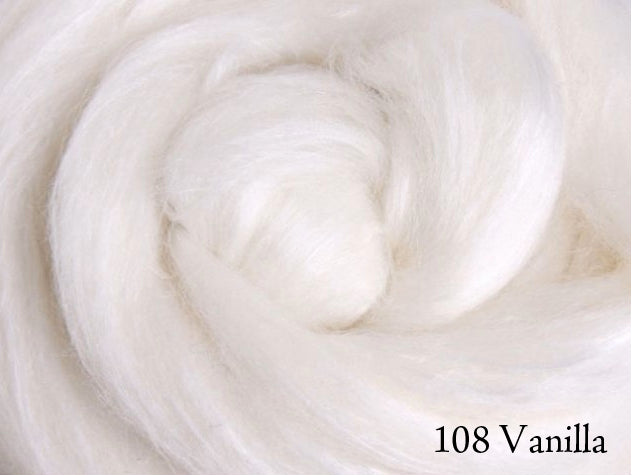 Silk Scarf Kit - Ashford