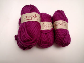 Freedom Wool 50g