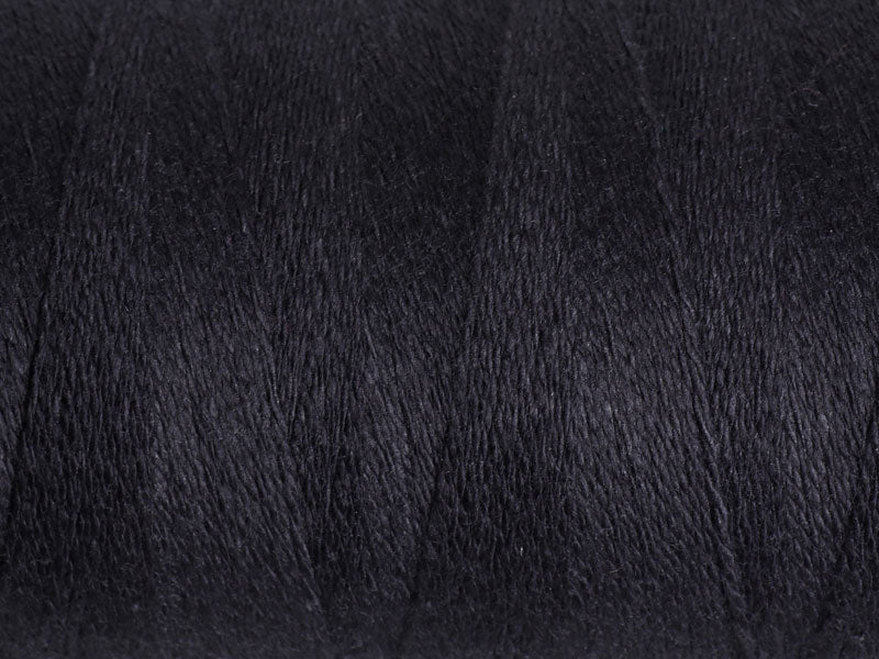 ASHFORD: Yoga Yarn (YY311 Jet Set Black)
