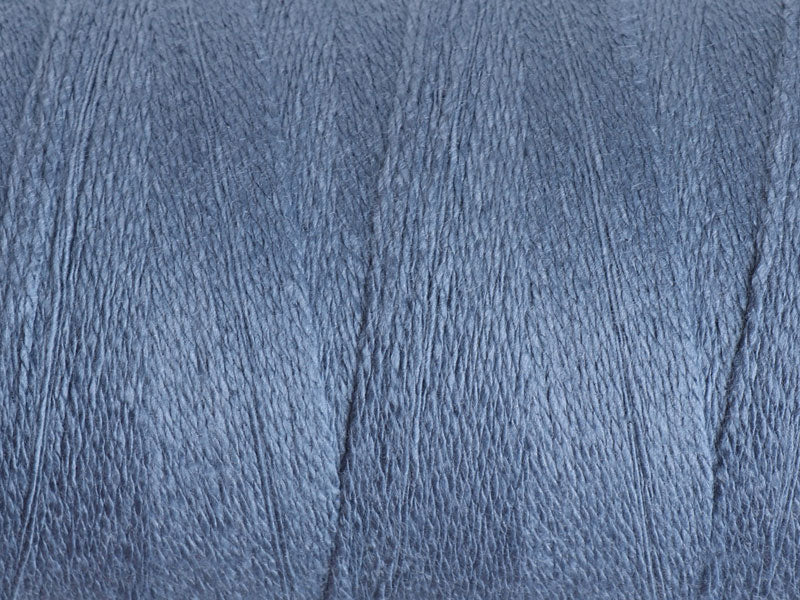 ASHFORD: Yoga Yarn (YY330 Denim Blue)