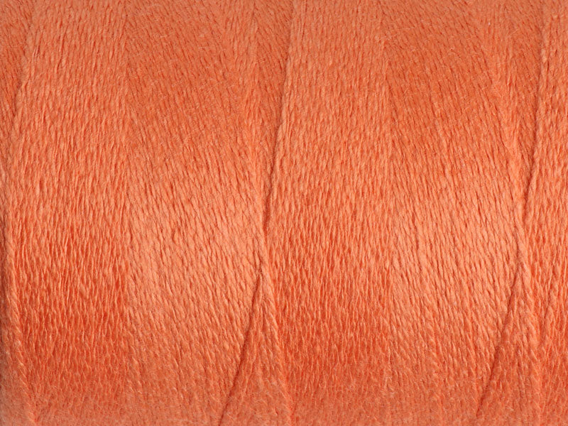 ASHFORD: Yoga Yarn (YY350 Celosia Orange)