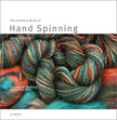 Ashford Book of Hand Spinning By Jo Reeve