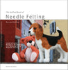 Ashford Book of Needle Felting By Barbara Allen