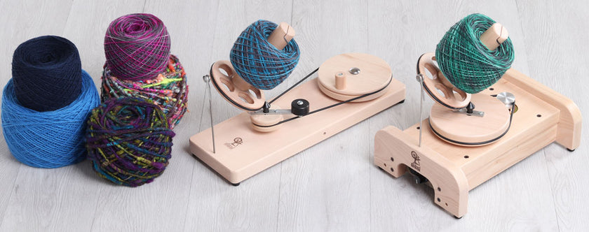 e-Ball Winder/e-Winder - PREORDER