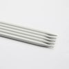 Basix Aluminium 20cm - DPNs - Knit Pro