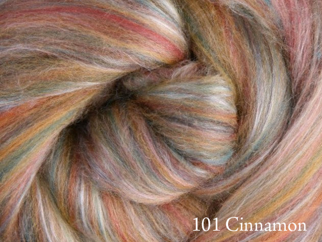 Silk Scarf Kit - Ashford