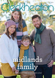 Midlands Family - Cleckheaton
