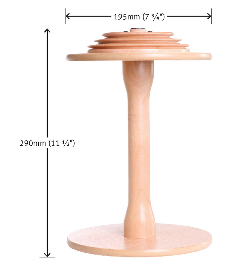 Ashford Bobbins - Spinning