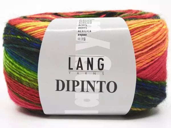 Lang Yarns Dipinto