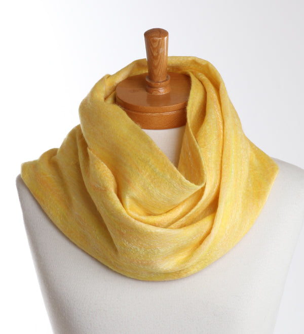 Silk Scarf Kit - Ashford