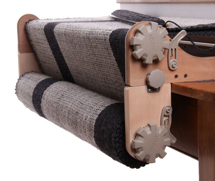 Freedom Roller for Rigid Heddle Looms