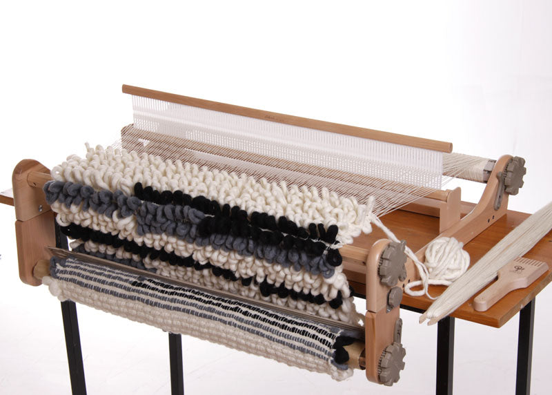 Freedom Roller for Rigid Heddle Looms
