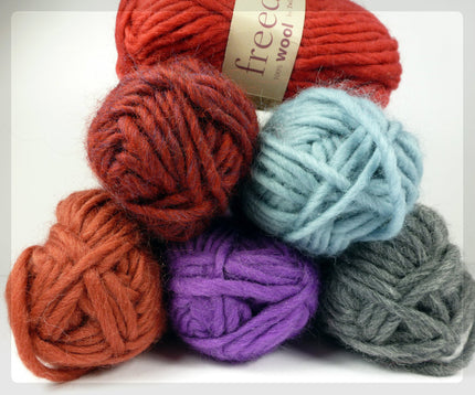 Freedom Wool 50g