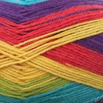 Gallipoli 4ply print