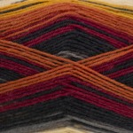 Gallipoli 4ply print