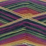 Gallipoli 4ply print