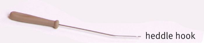 Threading Hooks - PREORDER