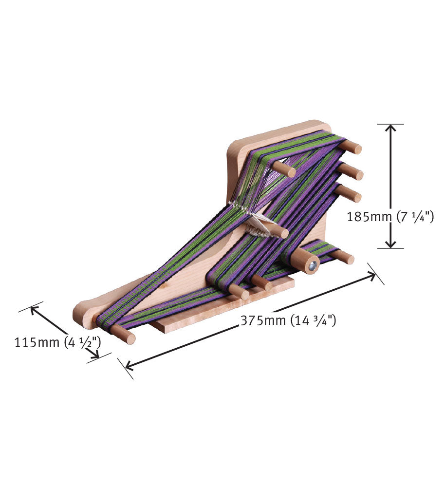 Inklette Loom