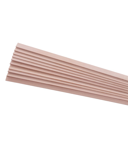 Warp Sticks - Set of 10